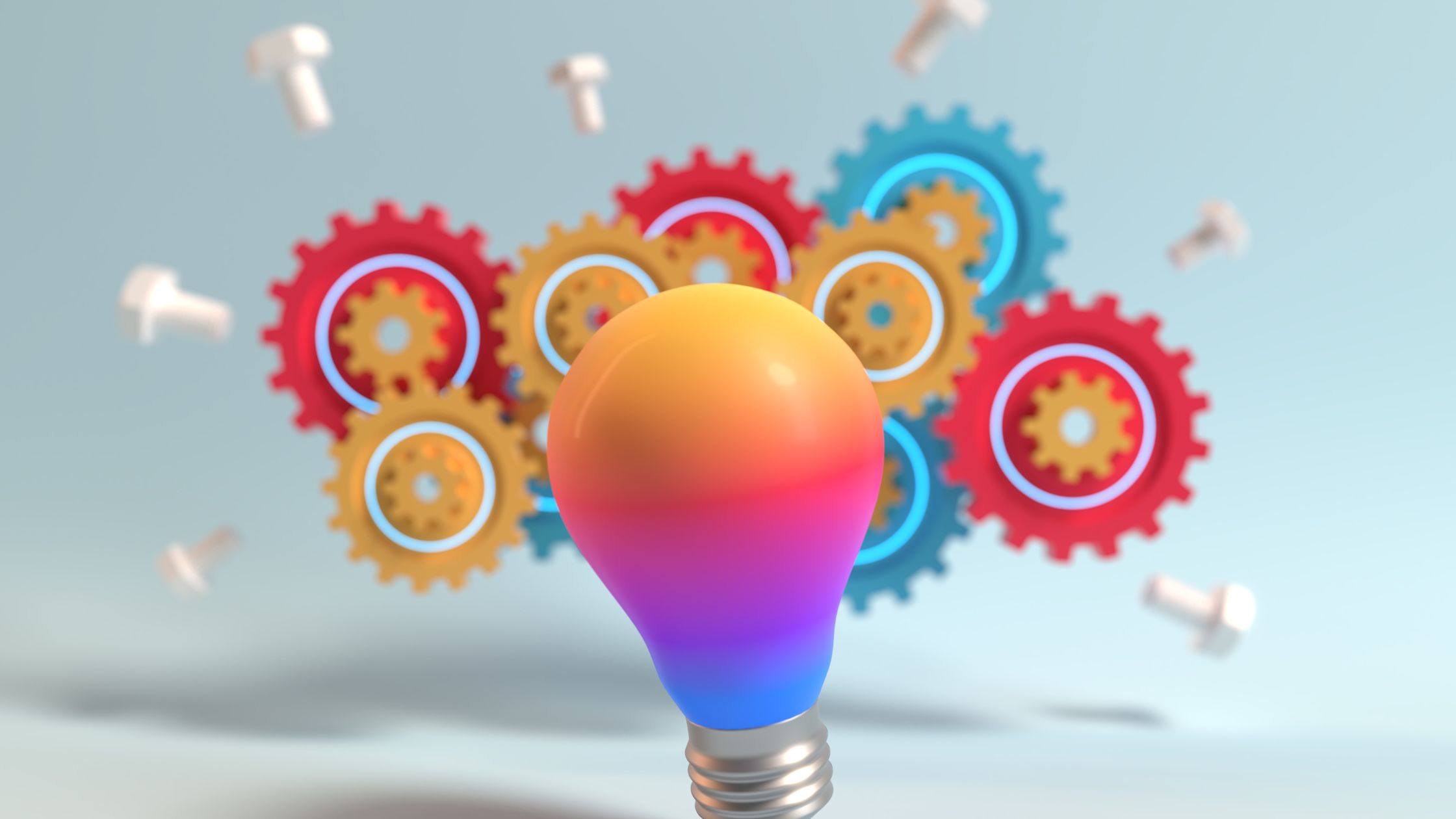 Creative & Communication ​agency