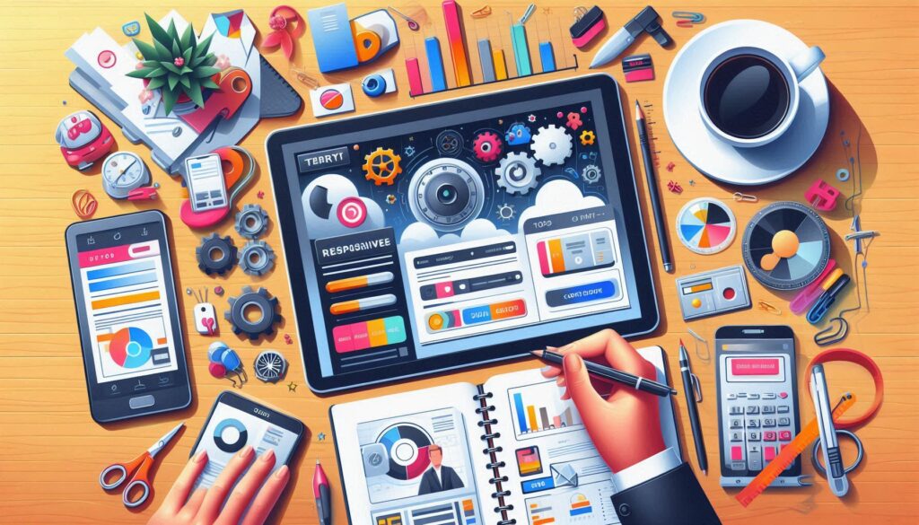 Top 5 Trends in Website Design You Need to Know in 2025