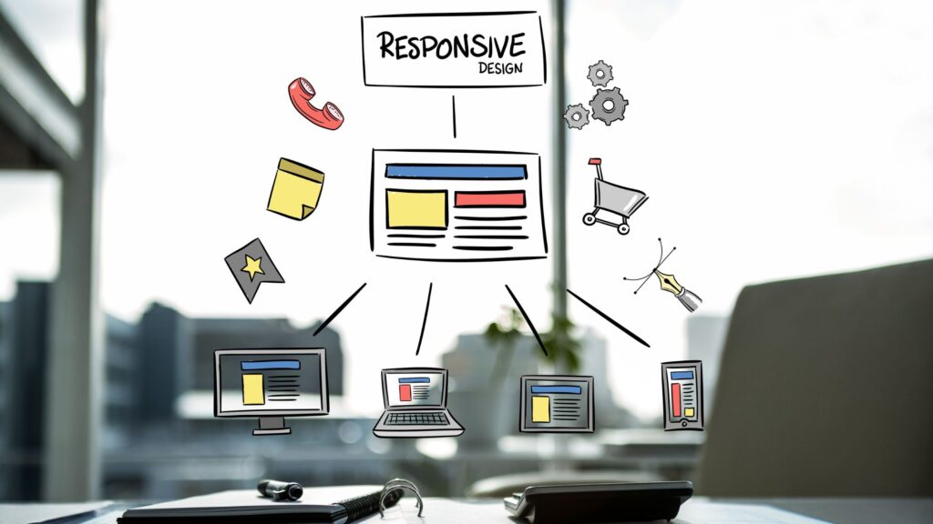 The Importance of a Website for Every Business: Your Digital Storefront for Growth