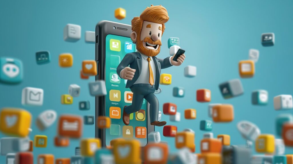 The Importance of Social Media in Digital Marketing